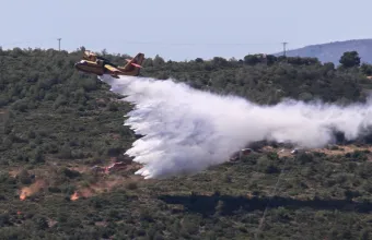 Πυρκαγιά