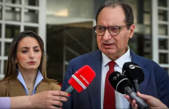 Σπίρτζης