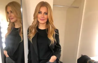 Νατάσα Θεοδωρίδου