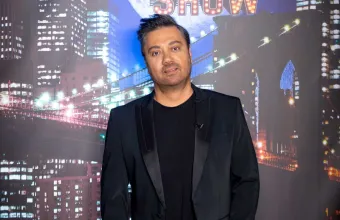 Γιώργος Θεοφάνους