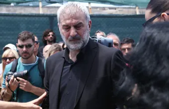 Τραϊανός Δέλλας 
