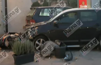 τροχαίο