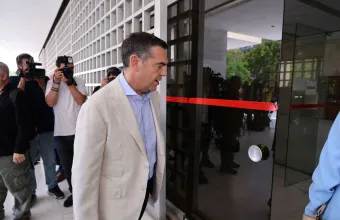 Τσίπρας