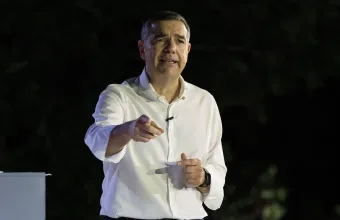 Τσίπρας