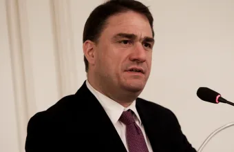 Κώστας Τσουκαλάς