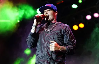 Vanilla Ice