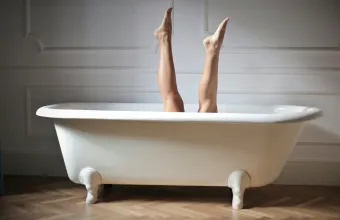 Viparita Karani