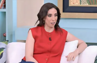 Έλενα Χαραλαμπούδη