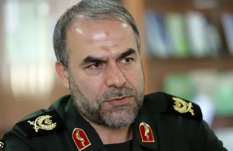 Yadollah Javani