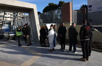 μετρό θεσσαλονίκη