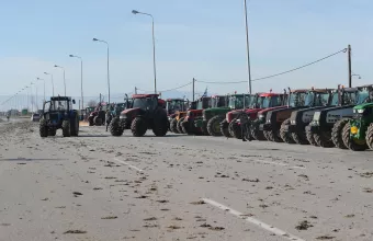 Αγρότες 