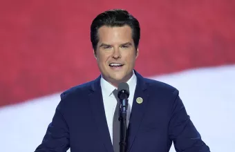 Matt Gaetz