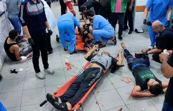 gaza