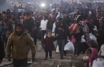 Η Ισπανία απέρριψε την πρόταση του Ισραήλ να δεχθεί Παλαιστίνιους από τη Γάζα