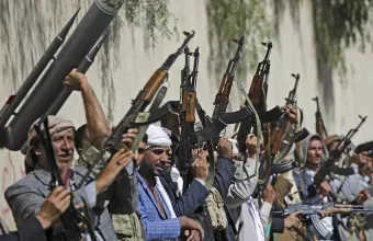 Houthi