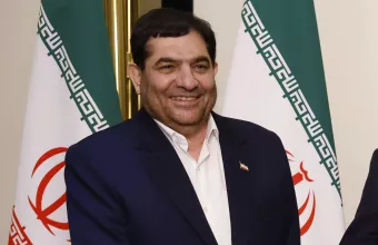 Μοχαμάντ Μοχμπέρ