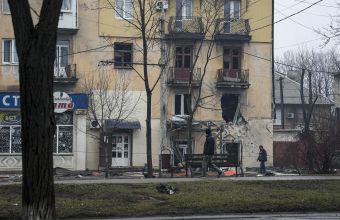 Πόλεμος στην Ουκρανία: Η Ζυρίχη υιοθετεί τις νέες κυρώσεις της ΕΕ κατά της Μόσχας