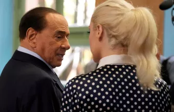 silvio