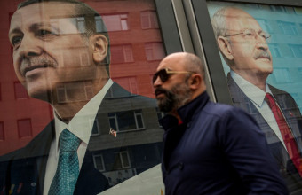 Τουρκικές εκλογές: Ο Κιλιντζάρογλου αμφισβητεί τα μέχρι στιγμής αποτελέσματα