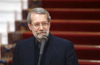 Λαριτζανί