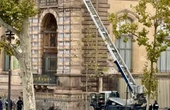Λούβρο: Αυτά είναι τα κοσμήματα που κλάπηκαν 
