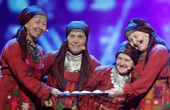 Intervision: Η Ρωσία διοργανώνει την δική της Eurovision 