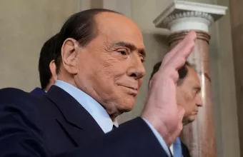 Μπερλουσκόνι