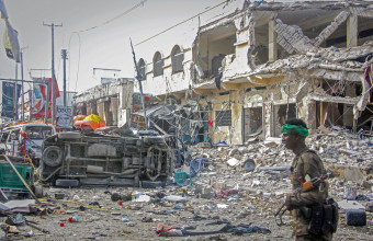 Μαλί: 15 νεκροί και 46 τραυματίες από σύγκρουση λεωφορείου με φορτηγό