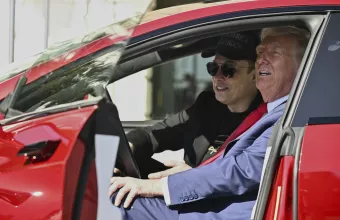 Tesla: Θα δημοσιεύσει τα αποτελέσματα τριμήνου - Τα κέρδη αναμένεται να μειωθούν