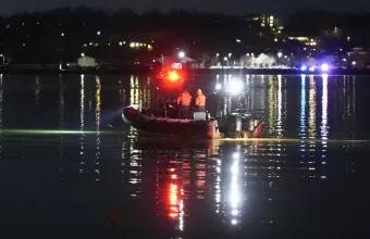 Αεροπορική τραγωδία στην Ουάσιγκτον: Τα πιθανά αίτια της τραγωδίας