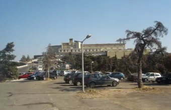Ξεκινά η ανάπλαση του Μοντ Παρνές