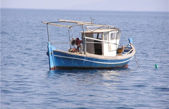 Ιδιοκτήτες σκαφών έστησαν απάτη για να κλέβουν αλιευτικά καύσιμα 