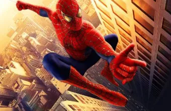 To θρυλικό meme του Spiderman έγινε πραγματικότητα