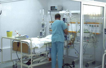 Νοσοκομείο Ρίου: Δύσκολες ώρες για την 12χρονη που παρασύρθηκε από λεωφορείο - «Διανύει το πιο κρίσιμο 24ωρο»