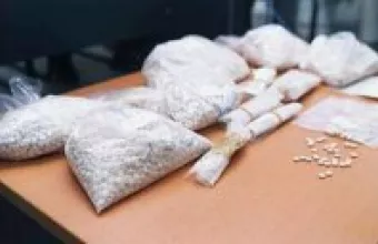 Εκδόθηκε στις ΗΠΑ επικεφαλής καρτέλ ναρκωτικών στην Ονδούρα