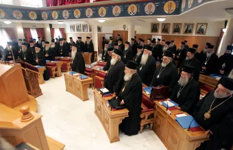 Ιερά_Σύνοδος