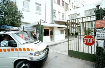 Κινητοποιήσεις στο νοσοκομείο Πύργου
