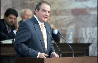 Ψήφος για τους Έλληνες εξωτερικού