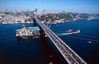 Θύελλα αντιδράσεων για τη διώρυγα στην Κωνσταντινούπολη-Κίνδυνος μεγάλου σεισμού;