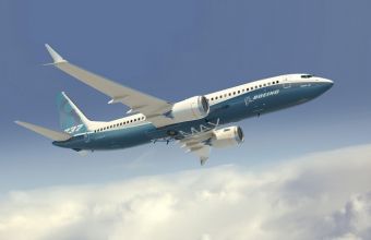 H Boeing δίνει 100 εκατ. δολάρια στις οικογένειες των νεκρών των 737 MAX