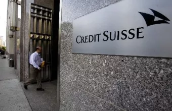 Credit Suisse