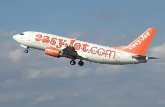 EasyJet