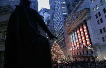 Wall Street