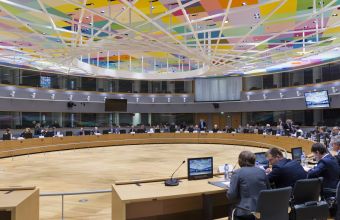 Ολονύχτιο θρίλερ στο Eurogroup – Δεν φαίνεται «λευκός καπνός»