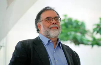 O Φράνσις Φορντ Κόπολα μίλησε στον ΣΚΑΪ