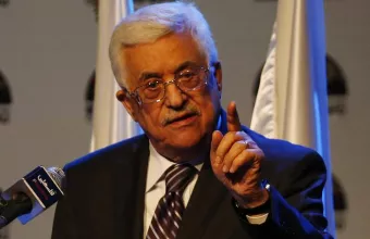 Μαχμούντ Αμπάς