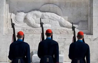 Άγνωστος στρατιώτης