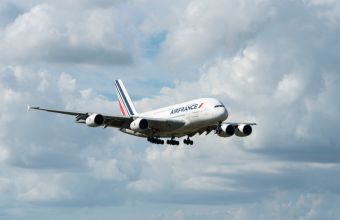 Κορωνοϊός: Δεύτερο αεροπλάνο με Ευρωπαίους πολίτες κατευθύνεται προς τη Γαλλία