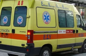 ασθενοφόρο