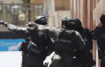 Ταραχές στα Νησιά του Σολομώντα: Η Αυστραλία στέλνει αστυνομία και στρατό